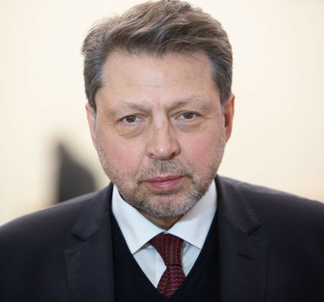 Чехонин Владимир  Павлович