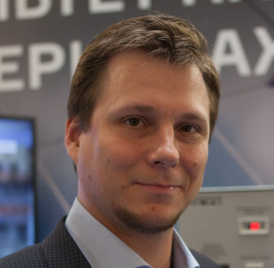 Тарасов Алексей Борисович