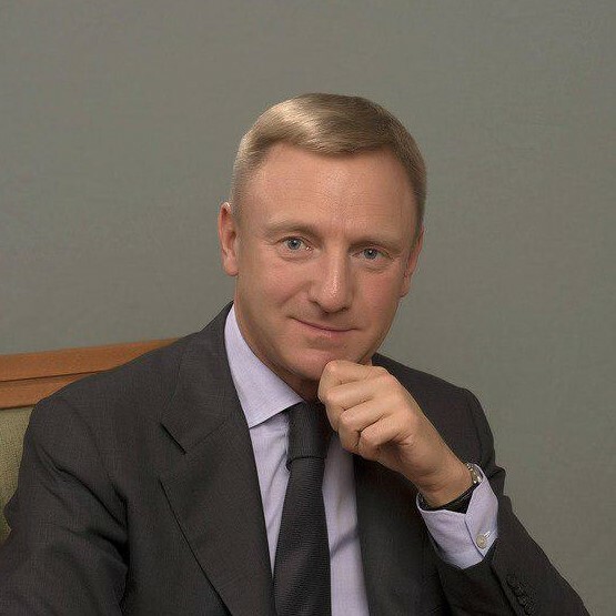 Ливанов Дмитрий Викторович