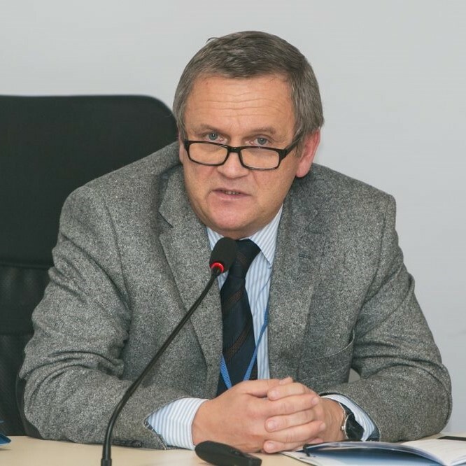 Молодцов Сергей Львович