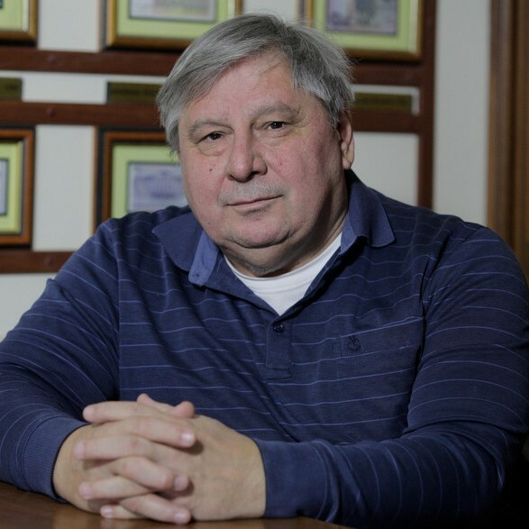 Васильев Александр Николаевич