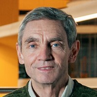 Усов Николай Александрович