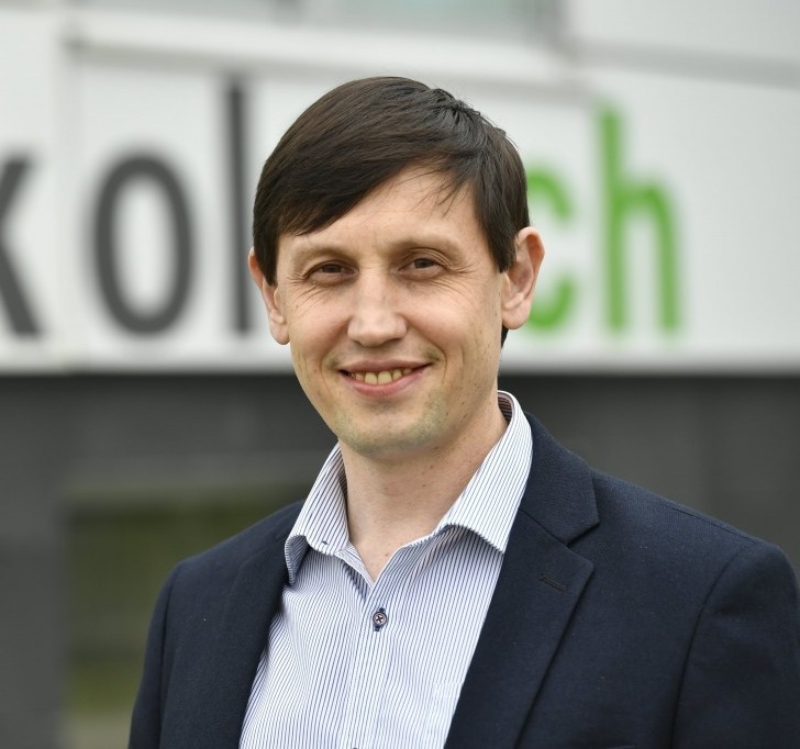 Насибулин  Альберт Галийевич