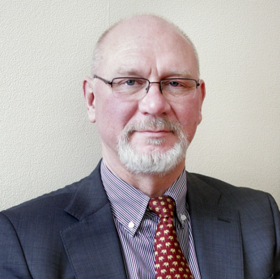 Смуров Игорь Юрьевич