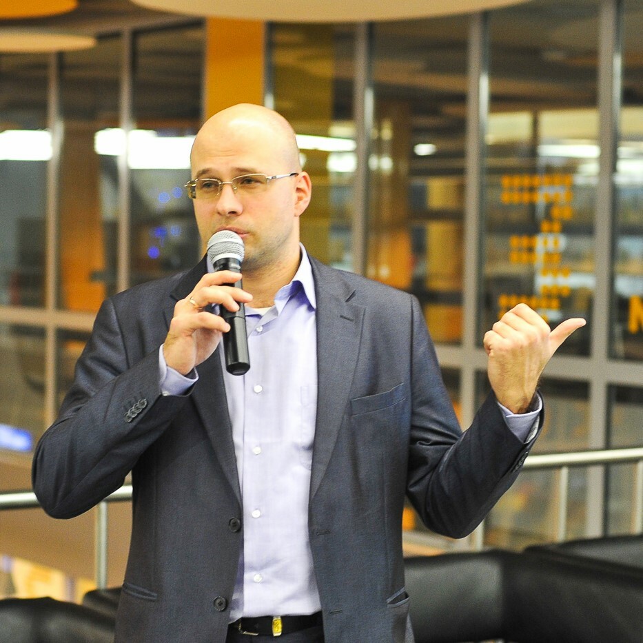 Лурье Сергей Леонидович