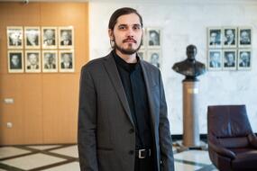 Дмитрий Куренков