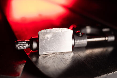 На 30% прочнее: в МИСИС создали новый алюминиевый сплав для аэрокосмической и транспортной промышленности