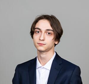 Артём Чернецов