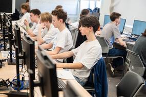 Олимпиада по программированию «Когнитивные технологии»