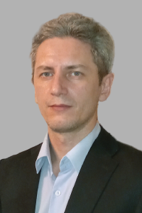 Муратов Дмитрий Геннадьевич